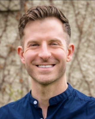 Photo of Kyle Peltola, Licensed Professional Clinical Counselor, LPCC