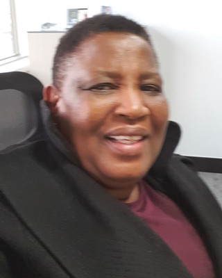 Photo of Katse Maria Sebate, Psychologist in Middelburg, Mpumalanga