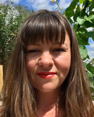Photo of Sian Rivers, Counsellor, MNCPS Acc.