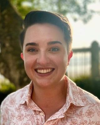 Photo of Emily Adams, Clinical Social Work/Therapist, MSW, APSW