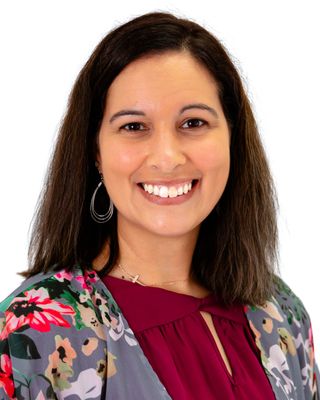 Photo of Reena Dennis, Licensed Professional Counselor, LPC