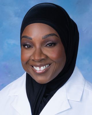 Photo of Tarina McNeil, Psychiatric Nurse Practitioner, PNP-BC