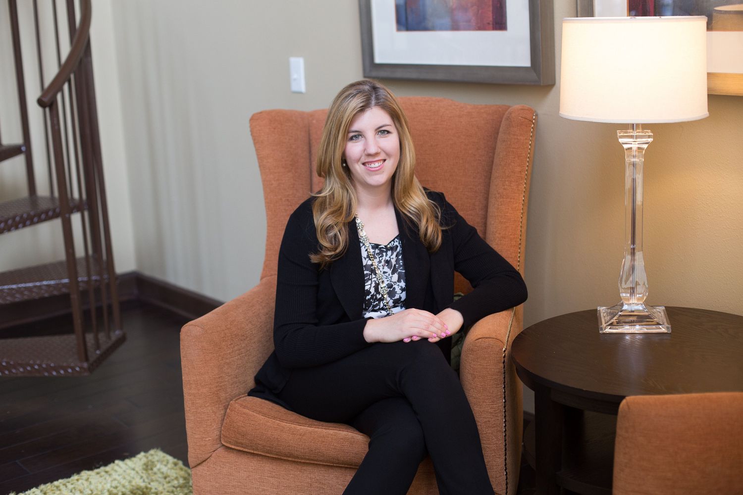 Gallery Photo of Leah Clionsky, Ph.D., Certified PCIT Therapist & Level II Texas Regional Trainer
PCIT provided in: Texas, Florida, and all PSYPACT states
