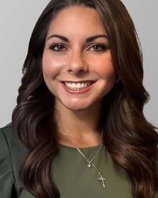 Photo of Hannah Rose Evans, Counselor, LMFT