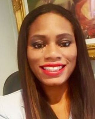 Photo of Shonette Umeh, Licensed Professional Counselor