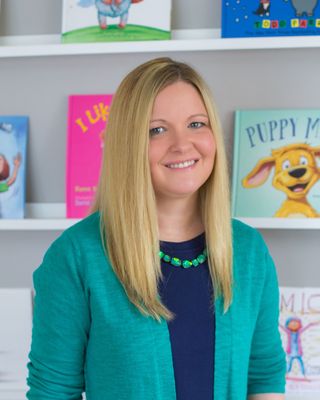 Photo of Kellie Capotorto - GMWT- Child, Adolescent & Young Adult Therapy, Licensed Professional Counselor, MA, LPC