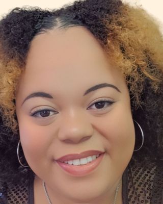 Photo of Kashun White, Licensed Professional Counselor, MA, LPC