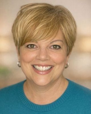 Photo of Robyn Butterfield, Licensed Professional Counselor, LPC, MHSP-S, NCC