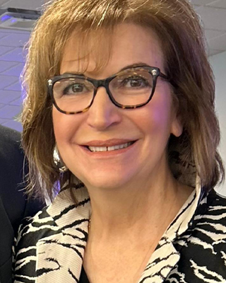 Photo of Cynthia Batie, Licensed Professional Clinical Counselor, LPCC
