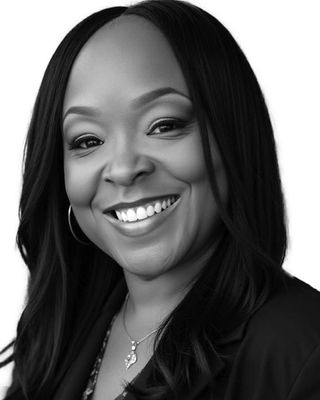 Photo of Twanna Davis Arnold, Psychiatric Nurse Practitioner, PMHNP, DNP