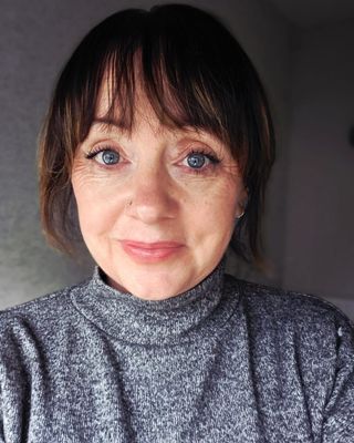 Photo of Donna Hodge, Psychologist, HCPC - Forensic Psych.