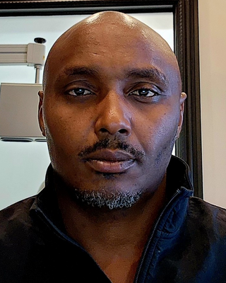 Photo of John Kubai, Psychiatric Nurse Practitioner, PMHNPBC