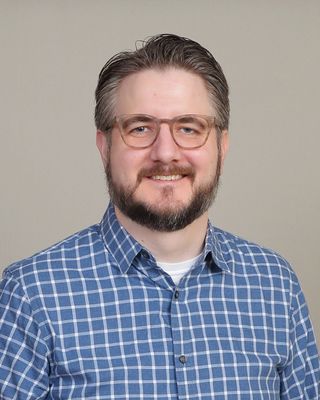 Photo of Whit Wilson, Licensed Professional Counselor, MA, LPC