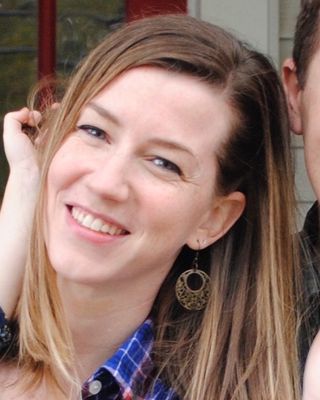 Photo of Lindsay Shearer, PhD, LCMHC, NCC