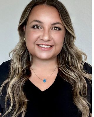 Photo of Courtney Bishop, Marriage & Family Therapist Intern, MA