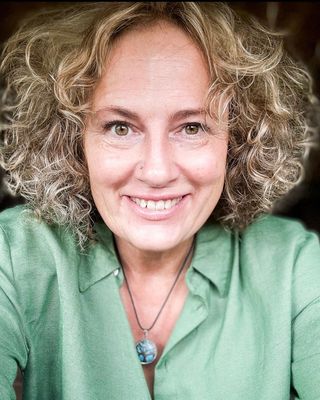 Photo of Joanna Pietrzak, Counsellor, MNCPS Acc.