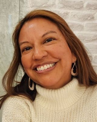 Photo of Cali Fielder, Clinical Social Work/Therapist, MSW, LICSW