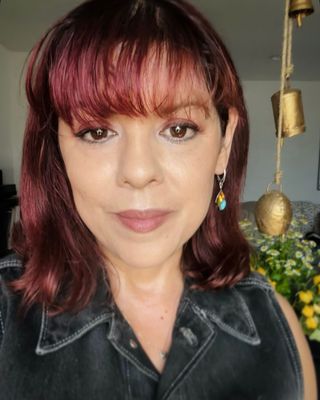 Photo of Brenda Trejo, Marriage & Family Therapist, LMFT