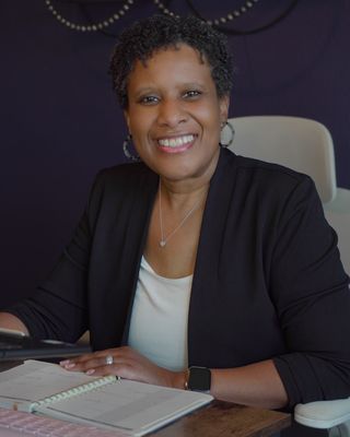Photo of Tamesha Nickles, Licensed Professional Counselor, MS, LPC