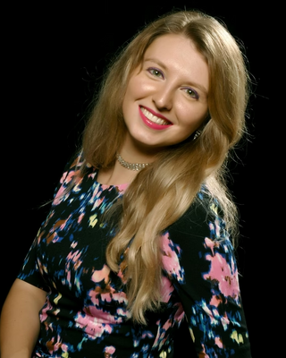 Photo of Cristina Oana Cucoanes, Marriage & Family Therapist, LMFT