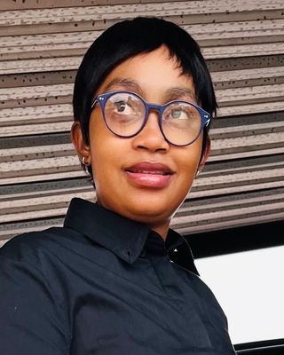 Photo of Nozuko Zandisiwe Nqana, Psychologist in Pietermaritzburg, KwaZulu-Natal