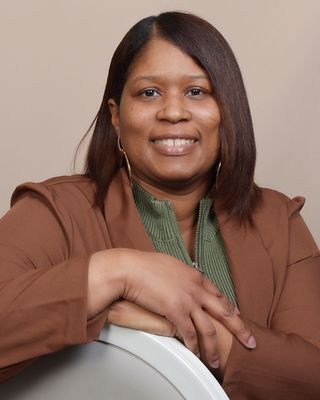 Photo of Chanel Morgan, Licensed Professional Counselor, MA, LPC