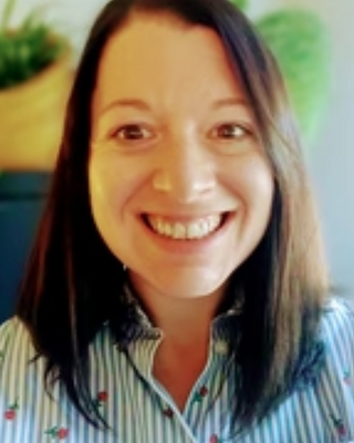Photo of Claire Simon, Clinical Social Work/Therapist, LISW
