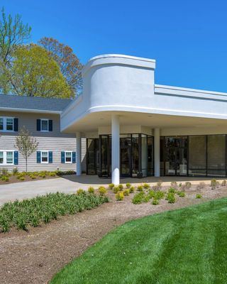 Photo of Recovery Centers of America Capital Region, Treatment Center in Towson, MD