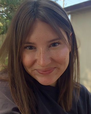 Photo of Seara Anne O'Brien, Provisional Mental Health Practitioner, PLMHP