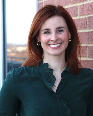 Photo of Amanda George, Licensed Professional Counselor, LPC-S