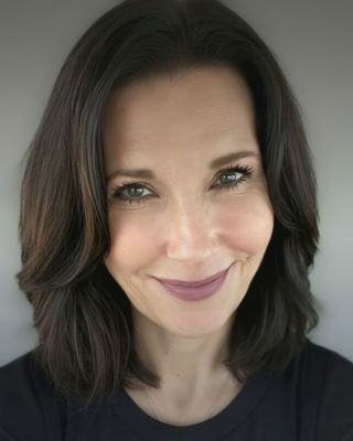 Photo of Andrea Golden, Clinical Social Work/Therapist, LCSW