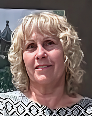 Photo of Jeanne Reilly, Clinical Social Work/Therapist, LCSW