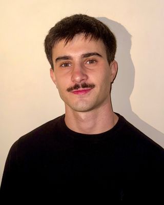 Foto de Nazareno Gerde, Psicólogo, Lic. en Psicología, Psic.