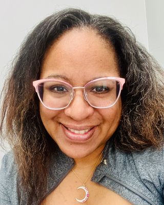 Photo of Leilani Fryauff, Counselor, LCPC