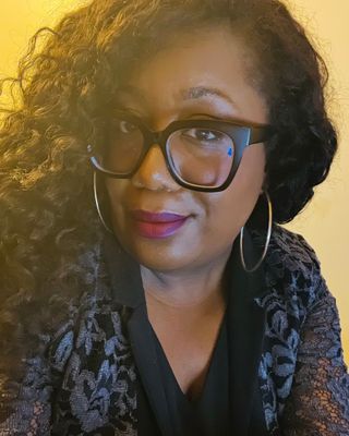 Photo of Cherise Taylor, Licensed Professional Counselor, MA