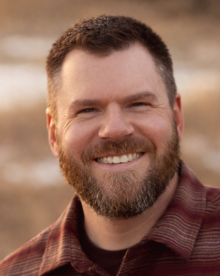 Photo of Aaron C Bilodeau, Counselor, MS, LCPC, NCC