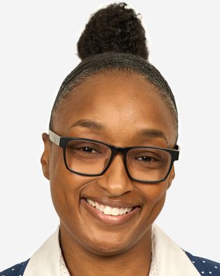 Photo of Velsenna King, Licensed Professional Counselor, LPC, CRC
