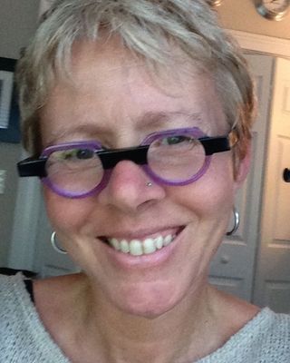 Photo of Deborah Lily Burrow Fortin, Licensed Clinical Mental Health Counselor, MA, LCMHC, NCC