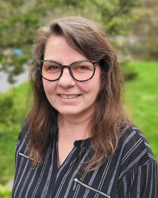 Photo of Jennifer Quesnel, Pre-Licensed Professional, CD, BSocSc