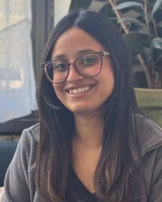 Photo of Marcela Hernandez, Clinical Social Work/Therapist, LCSW