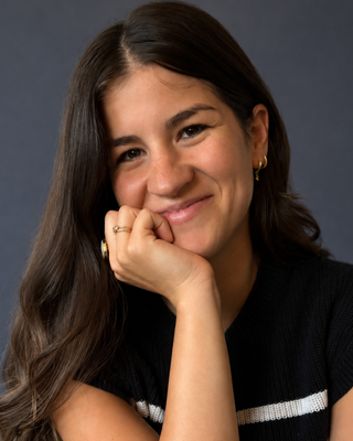 Photo of Alyssa Noel, Licensed Professional Counselor, LPC-T