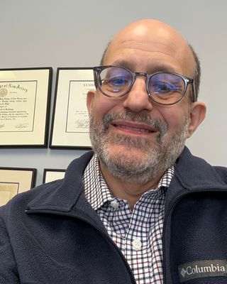 Photo of Larry Fisch, Clinical Social Work/Therapist, MSW, LCSW