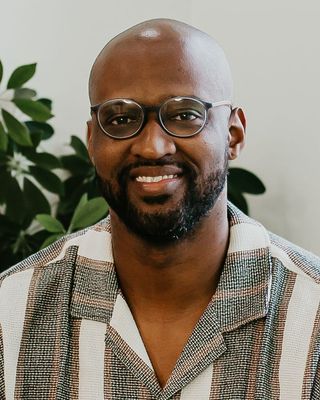 Photo of Laird M Walker, Clinical Social Work/Therapist, LLMSW