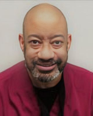 Photo of Byron Strother, Psychiatrist in Walnut Cove, NC