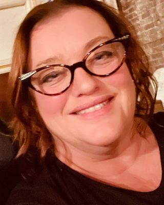 Photo of Amy Marie Hoskin, Counselor, LLPC, CHC