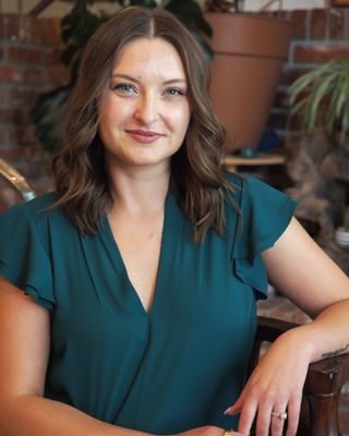Photo of Kristen Brown, Clinical Social Work/Therapist, LCSW