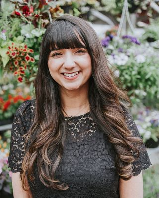 Photo of Alshaba Billawala Jouen, Psychologist, RPsych