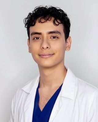 Foto de Juan José Vargas Otálora, Psicólogo, Lic. en Psicología