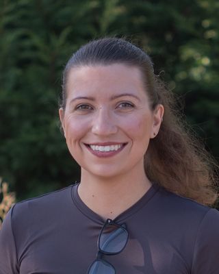 Photo of Nina Turk, Counsellor, MACP
