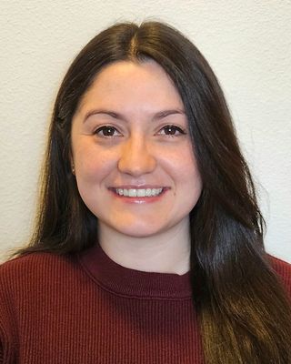 Photo of Gina Romo, LPC Intern in Colorado